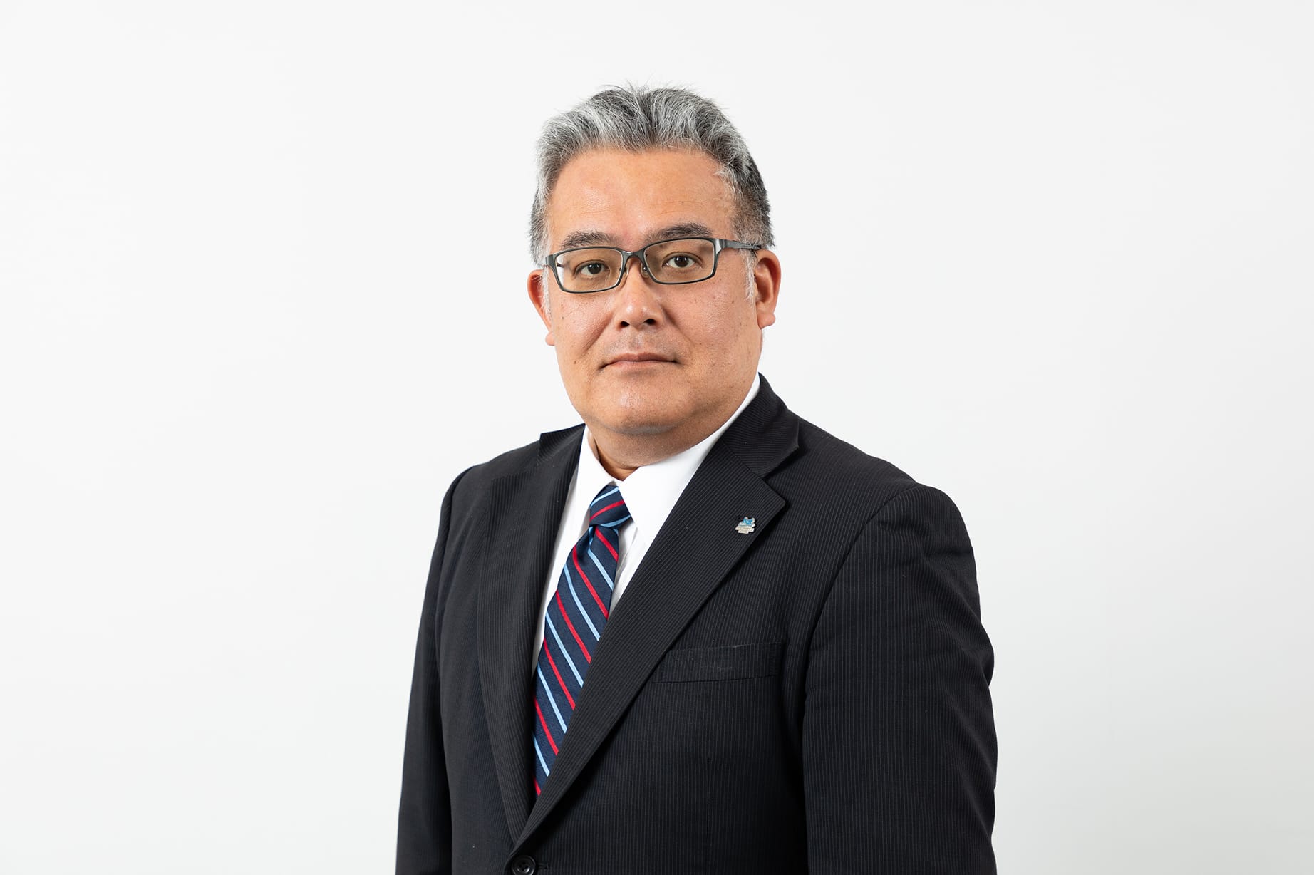 長田邦彦